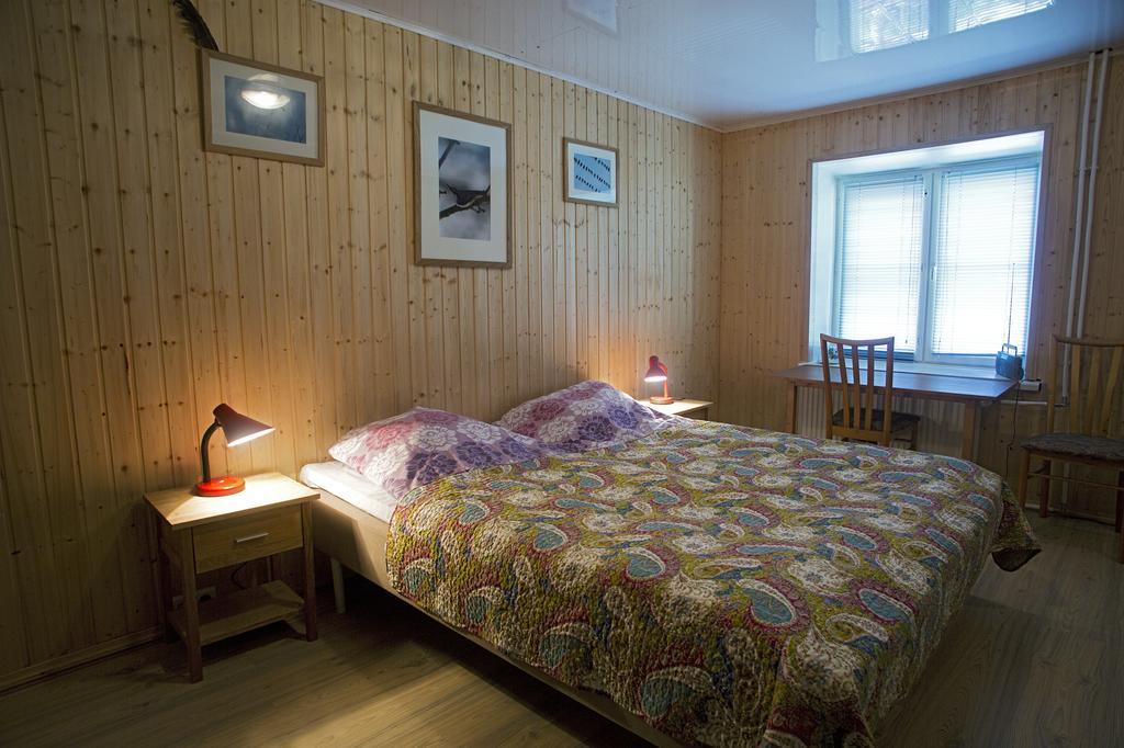Hotel Haeska Manor Zimmer foto