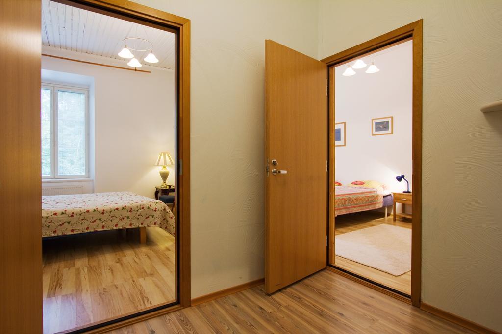 Hotel Haeska Manor Zimmer foto