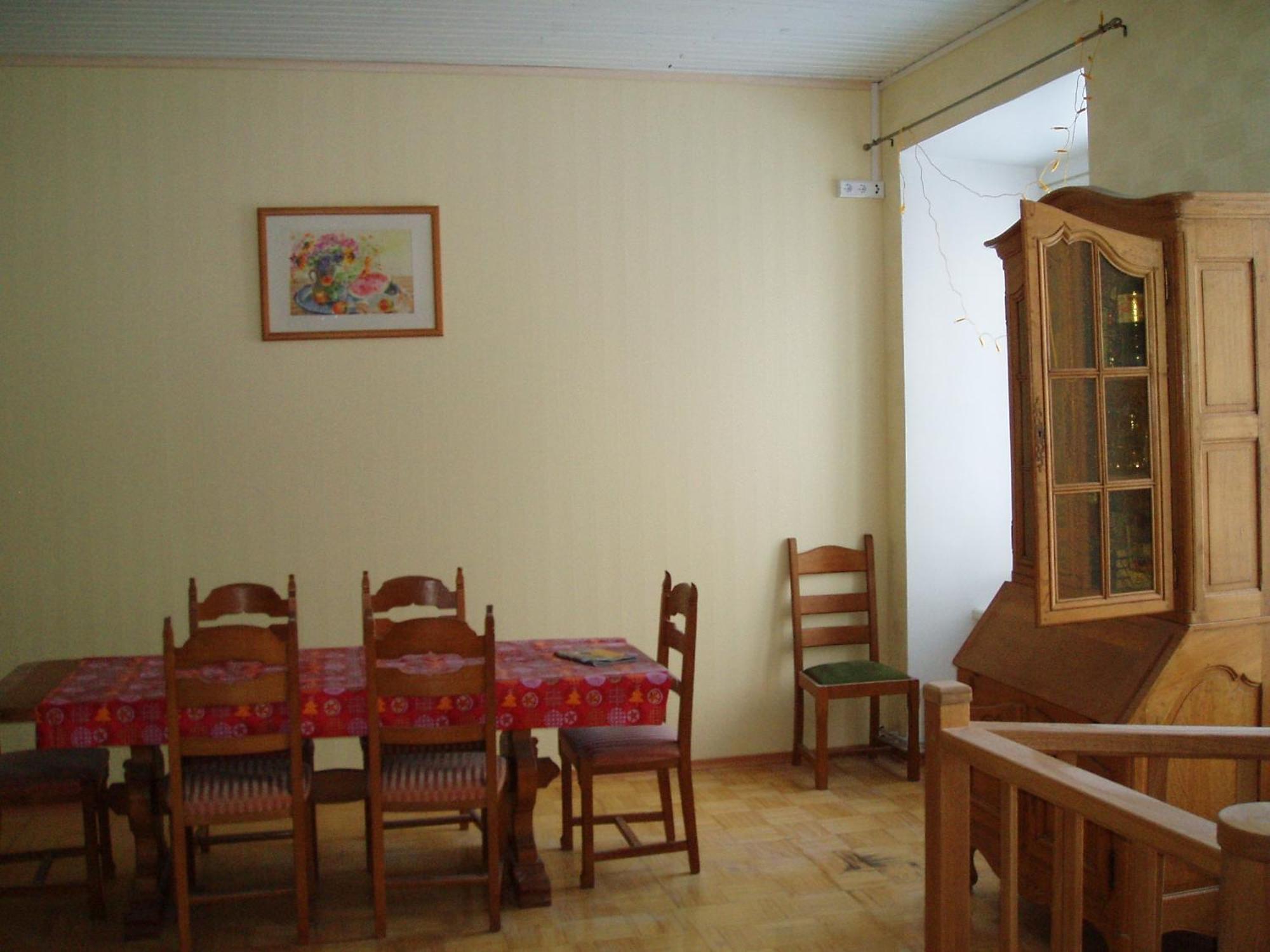 Hotel Haeska Manor Exterior foto